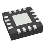 Pack of 2 DAC53608RTET IC DAC 10BIT V-OUT 16WQFN, RoHs