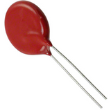 TMOV20RP275E Varistor 430V 10KA Circuit Through Hole Disc 20mm, RoHS