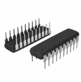 MM74C244N    Integrated Circuits Buffer, Non-Inverting 2 Element 4 Bit per Element 3-State Output 20-PDIP