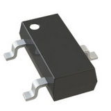 Pack of 10 PMBT3906   Bipolar (BJT) Transistor PNP 40V 200mA 250mW Surface Mount TO-236AB, PMBT3906 T/R