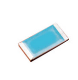 Pack of 10 RK73H1ETTP6811F Resistor 6.81K OHM 1% 1/10W 0402