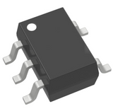 AD8627AKS-R2  IC OPAMP JFET PREC SC70-5