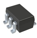 BAS70BRW-7 Diode Array 2 Pair Series Connection 70 V 70mA (DC) Surface Mount 6-TSSOP, SC-88, SOT-363