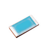 Pack of 10 RK73H2ATTD75R0F Resistor 75 OHM 1% 1/4W 0805