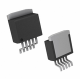 LP3855ESX-2.5 IC REG Linear 2.5V 1.5A TO263