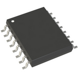 Pack of 10 PI3C3126QE IC Bus Switch 1 X 1:1 16-QSOP, RoHs