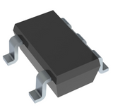 Pack of 2 LP5907MFX-1.2/NOPB IC REG Linear 1.2V 250MA SOT23-5, RoHs