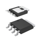 HAT2160H-EL-E Mosfet N-Channel 20 V 60A (Ta) 30W (Tc) Surface Mount LFPAK