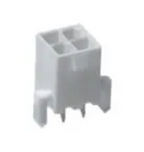 44472-1855 Connector Header Through Hole 18 position 0.165" (4.20mm)
