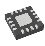 LTC3851EUD#PBF Buck Regulator Positive Output Step-Down DC-DC Controller IC 16-QFN (3x3)