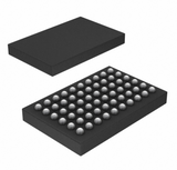 CDCU877AGQLT IC PLL Clock Driver 1.8V 52-BGA