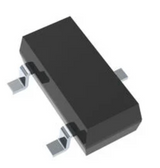 Pack of 10 PBR941T/R Transistor NPN 10V 50mA 360mW Surface Mount TO-236AB, PBR941