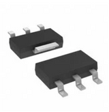 BCP69T1G Bipolar (BJT) Transistor PNP 20 V 1 A 60MHz 1.5 W Surface Mount SOT-223 (TO-261)