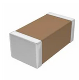 Pack of 10 GMC04X7R223K16NT Ceramic Capacitor 0.022 µF ±10% 16V X7R 0402 (1005 Metric)