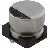 Pack of 6 63SEV220M12.5X16 Aluminum Electrolytic Capacitors 220UF 20% 63V SMD , RoHs