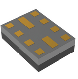 B39191-B3697-Z510  Filter SAW 12-SMD