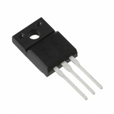 2SJ652 Mosfet P-Channel 60 V 28A (Ta) 2W (Ta), 30W (Tc) Through Hole TO-220ML