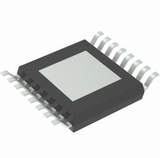 AD8345AREZ  IC Modulator 16TSSOP , RoHs