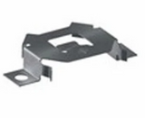 Pack of 10   3030   Battery Retainer Coin, 10.0mm 1 Cell SMD (SMT) Tab, RoHS