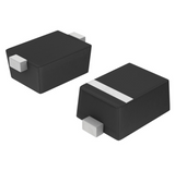 Pack of 50 NSR05T40P2T5G Diode Schottky 40V 500MA SOD923, RoHs