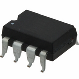 Pack of 2 LBB127S Solid State Relay SPST-NC (1 Form B) x 2 8-SMD (0.300", 7.62mm), RoHs