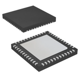 TPS65400QRGZTQ1 IC Regulator BCK ADJ 4A/2A QUAD 48VQFN, Cut Tape, RoHS