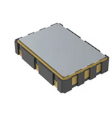 531AA200M000DGR  Oscillator 3.3V Enable/Disable XO (Standard) LVPECL 6-SMD