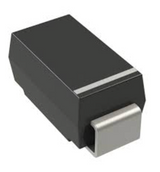 Pack of 10 SMAJ78A  Diode 126V Clamp 3.17A Ipp Tvs Diode Surface Mount, SMAJ78A-23-T70