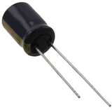 Pack of 10 EEU-FC1E221B CAP ALUM 220UF 20% 25V Radial TH