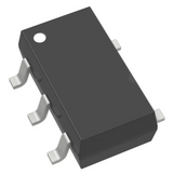 Pack of 10 NC7SZ14P5X IC INVERT Schmitt 1CH 1IN SC70-5