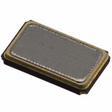 Pack of 3 ECS-240-20-30B-DU Crystal 24.0000MHZ 20PF SMD, RoHs