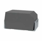 Pack of 4  T520B337M006ATE040  CAP TANT POLY 330UF 6.3V 1411 Surface Mount, RoHs