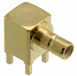 Pack of 4 0731000103 Connector Receptacle R/A 50 OHM PCB, RoHs