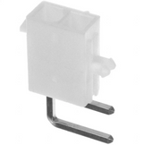 39-30-1022 Connector Header Through Hole, Right Angle 2 position