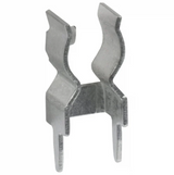 Pack of 10 3519 Fuse Clip 15 A 1 Circuit Cartridge Through Hole