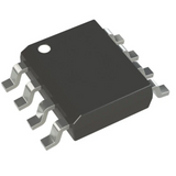 Pack of 5 24AA08-I/SN Integrated Circuits EE PR OM 8KBIT I2C 400KHZ 8SOIC, RoHs