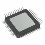 Pack of 2 TMC2130-TA-T IC MTR DRV Bipolar 5.5-46V 48QFP, RoHs