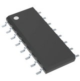 Pack of 5 SN74HC368D IC Buffer Inverting 6V 16-SOIC, RoHs