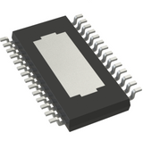 Pack of 4 TPA3110D2PWP IC Amplifier Class D STER 15W 28HTSSOP