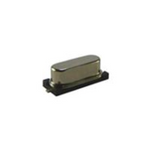 Pack of 10  AS-6.000-18-SMD-T  Crystal ±30ppm 18pF 80 Ohms HC-49/US, AS-6.000-18-SMD-T(217)