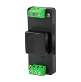 PQDE6W-Q24-S5-DIN Power Supply DC DIN Rail 1 Output 5V 1.2A : RoHS