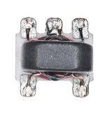 ETC4-1TR  Balun  1MHz ~ 300MHz 1:4 SM-22 Surface Mount , ETC4-1