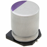 Pack of 3 20SVPF560M CAP ALUM POLY 560UF 20% 20V SMD, RoHs