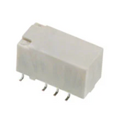 TX2SA-3V  Telecom Relay DPDT (2 Form C) Surface Mount, ATX201SA