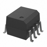 MOC205R1M Optoisolator 2.5KV TRANS W/Base 8SOIC, RoHs