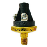 76577-B00000050-01  Industrial Pressure Sensors Pressure Switch 5PSI  76577-5