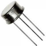 JANS2N3637 Transistor PNP 175V 1A TO-39