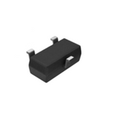 Pack of 10  MMBT3904  Bipolar (BJT) Transistor NPN 40 V 200 mA 200 mW Surface Mount SOT-23