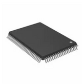 IS61LPS12836A-200TQLI SRAM - Synchronous, SDR Memory IC 4.5Mbit Parallel 200 MHz 3.1 ns 100-LQFP (14x20)