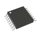 CY2308ZC-1H   Fanout Buffer (Distribution), Zero Delay Buffer IC 16-TSSOP (0.173", 4.40mm Width)